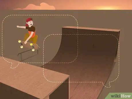 Говори как фигурист, шаг 2