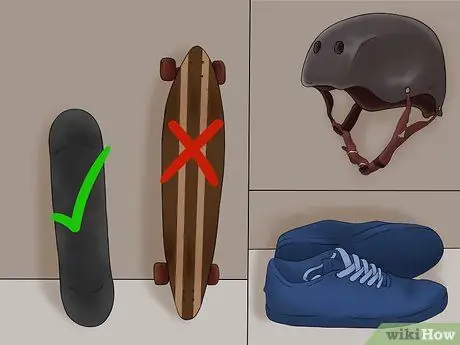 Переворот давления, шаг 1