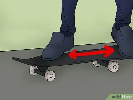 Переворот давления, шаг 4