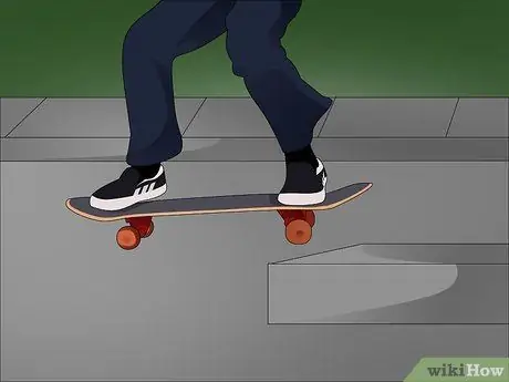 Смит Гринд Шаг 11