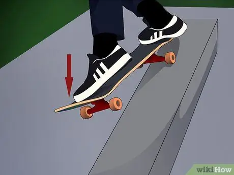 Смит Гринд Шаг 6