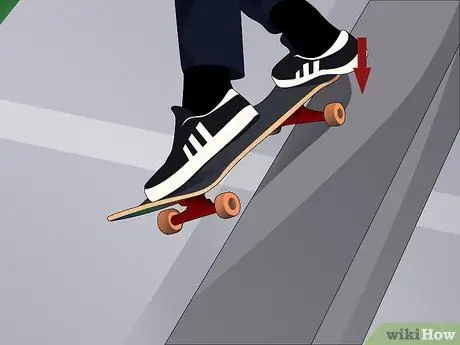 Смит Гринд Шаг 7