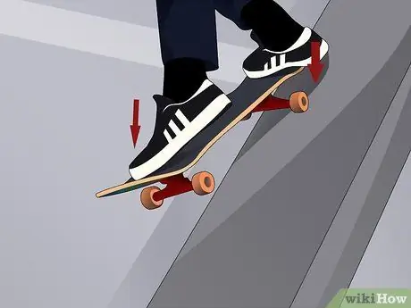 Смит Гринд Шаг 8