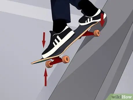 Смит Гринд Шаг 9