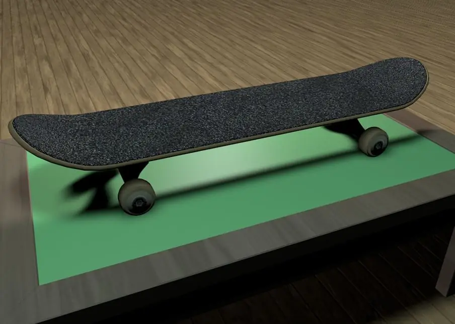 3 способа наклеить клейкую ленту на скейтборд