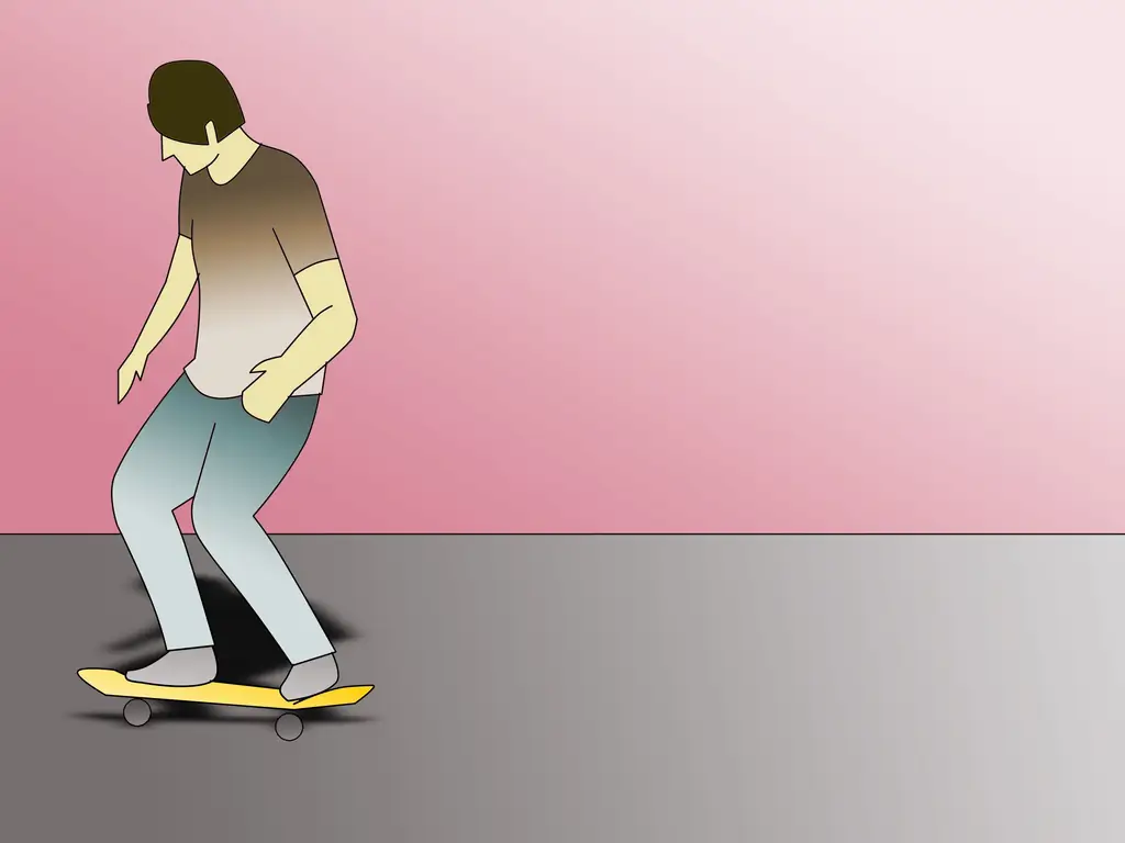 Как сделать хардфлип на скейтборде: 9 шагов (с иллюстрациями)