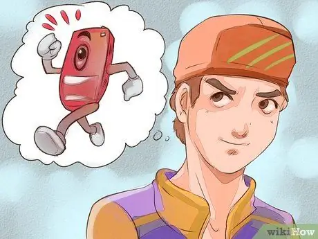 Фильм Скейтбординг Шаг 9