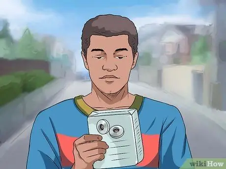 Выберите колеса для скейтборда Шаг 14