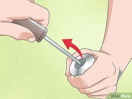 Выберите колеса для скейтборда Шаг 9