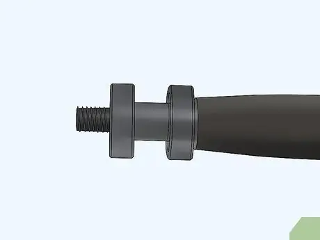 Выберите подшипники для скейтборда Шаг 11