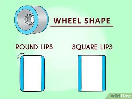 Выберите лонгборд Шаг 10