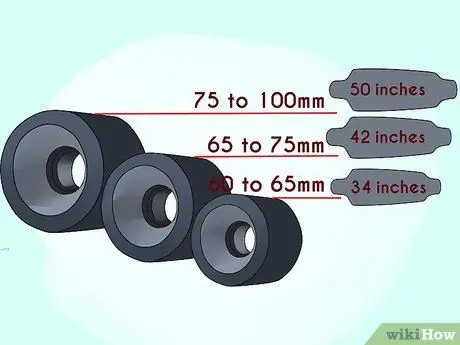 Выберите лонгборд Шаг 9