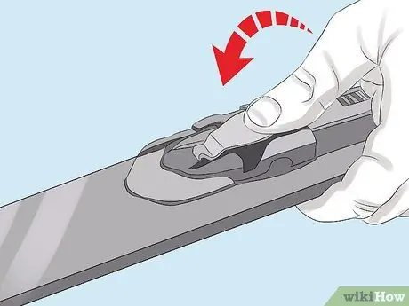 Отрегулируйте лыжные крепления, шаг 8