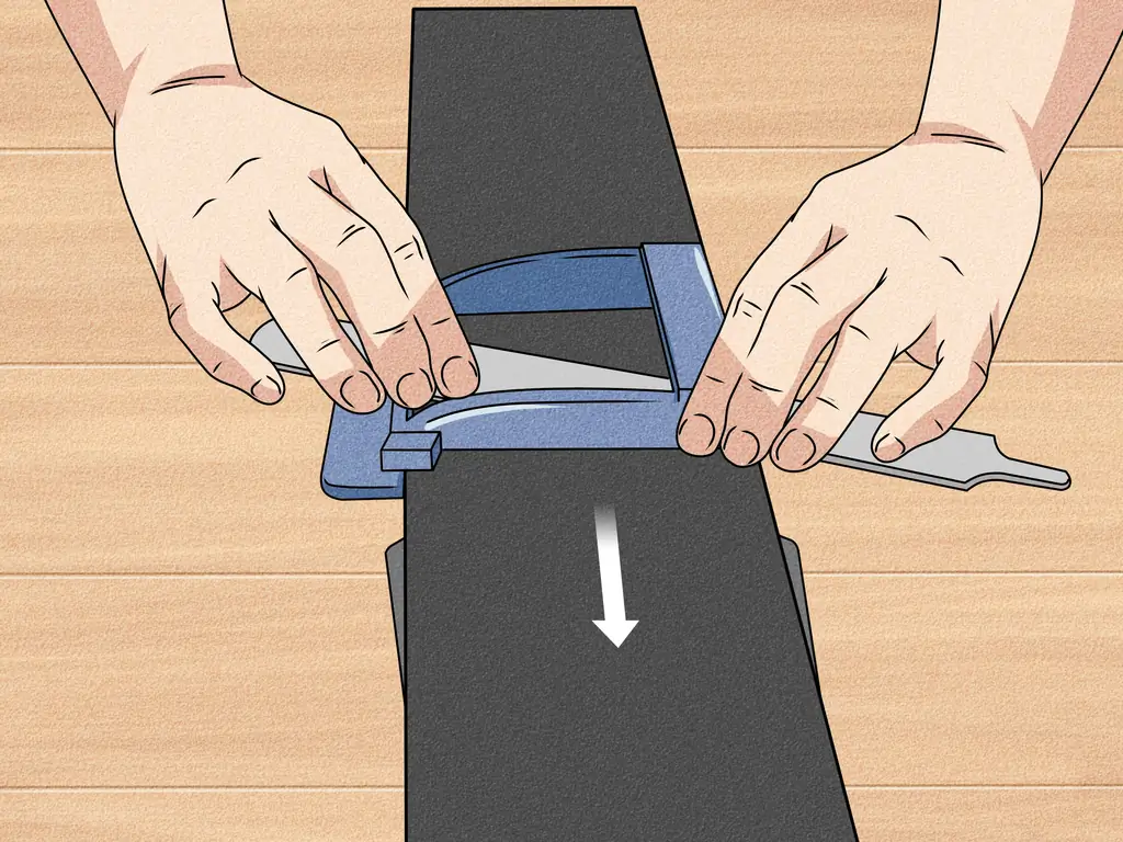 Простые способы подготовить новые лыжи: 14 шагов (с иллюстрациями)