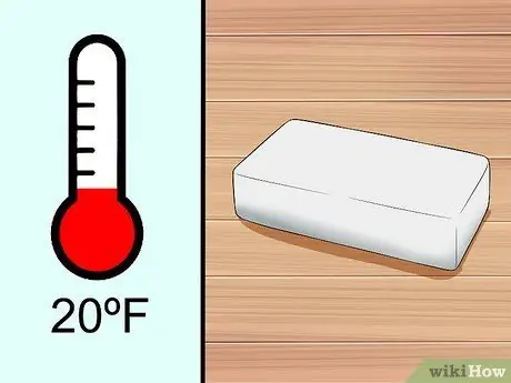 Настройте лыжи Шаг 10