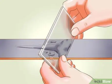 Настройте лыжный шаг 16