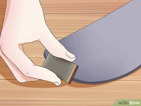 Настройте лыжный шаг 17