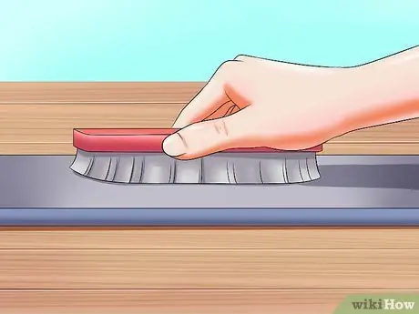 Настройте лыжный шаг 18