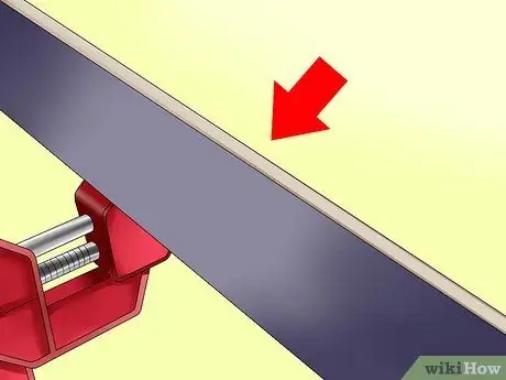 Настройте лыжи Шаг 4