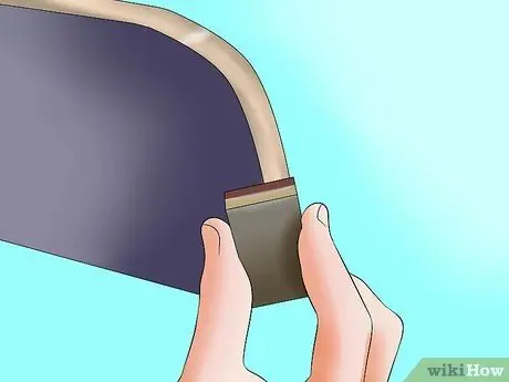 Настройте лыжный шаг 5