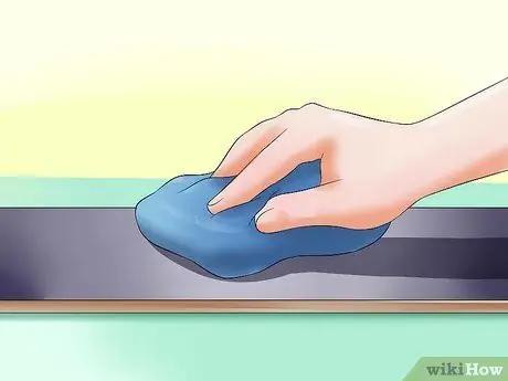 Настройте лыжи Шаг 8