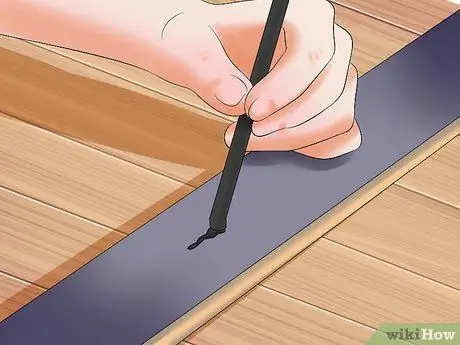 Настройте лыжи Шаг 9