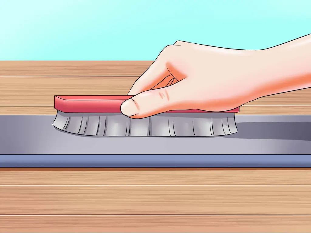 Как настроить лыжи (с изображениями)