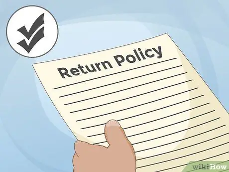 Выберите лыжи Шаг 10