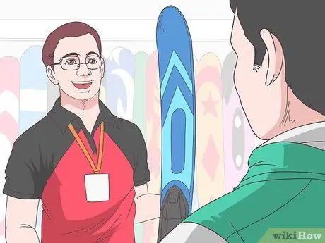 Купить беговые лыжи Step 4