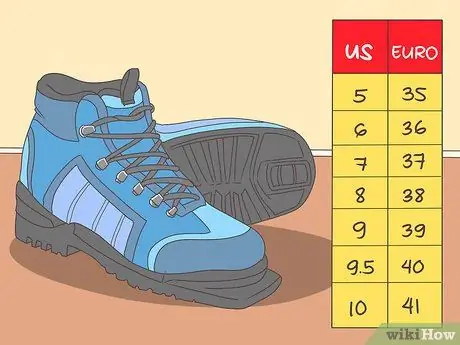 Купить беговые лыжи Step 5