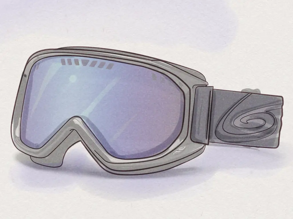 3 способа кататься на лыжах по рыхлому снегу