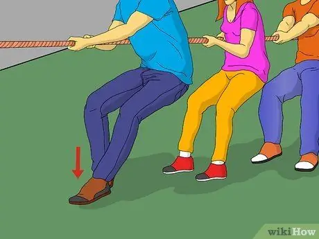 Скажите, сноуборд вы: обычный или тупой Шаг 5