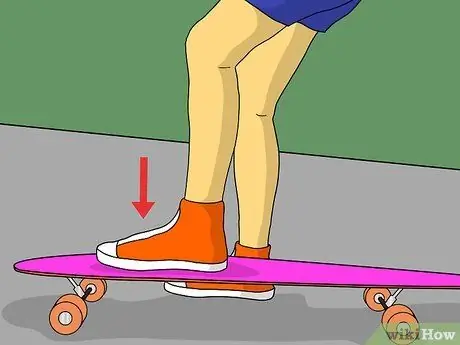 Скажите, сноуборд вы: обычный или тупой Шаг 8