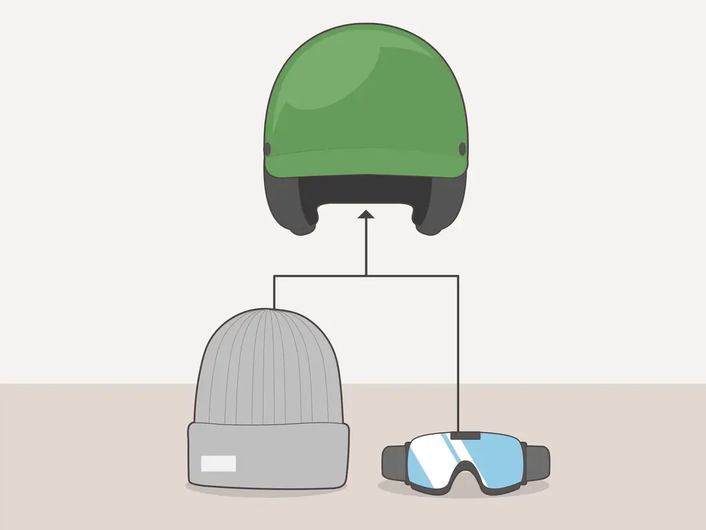 Как упаковать и защитить сноуборд во время полета