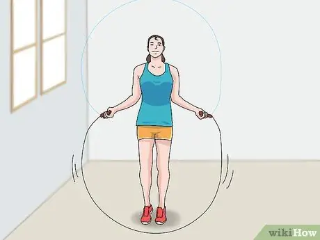 Тренировка для сноубординга Шаг 16