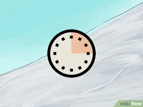 Создание прыжка на сноуборде. Шаг 7