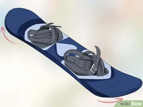 Будь сноубордисткой Шаг 15