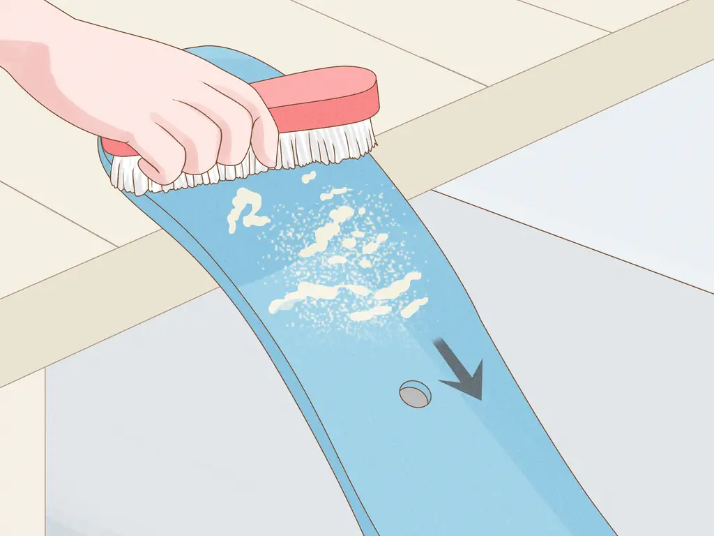 Простые способы удалить старый воск со сноуборда: 14 шагов