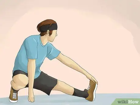 Сноуборд фристайл Шаг 10