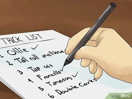 Сноуборд Фристайл Шаг 3