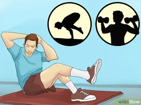 Сноуборд фристайл Шаг 9