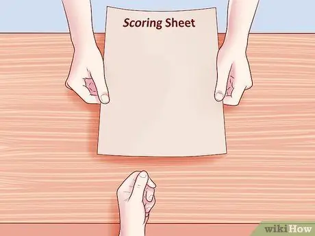 Оценка рогов оленя Шаг 19