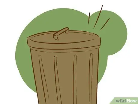 Очистить оленя Шаг 10