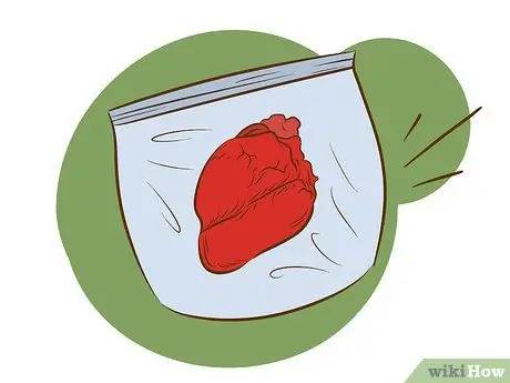 Очистить оленя Шаг 9