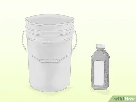 Крепление Рога Шаг 4