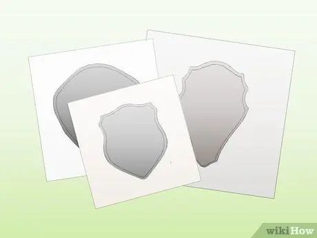 Крепление Рога Шаг 6