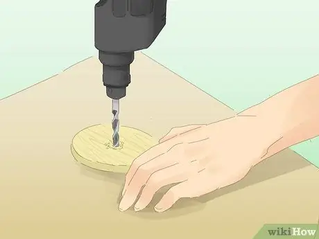 Mount Antlers Шаг 9