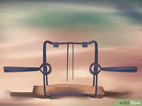 Поймать бобров Шаг 11