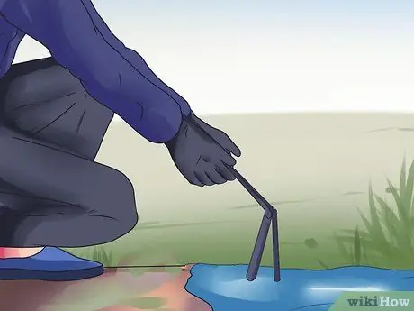 Поймать бобров Шаг 12