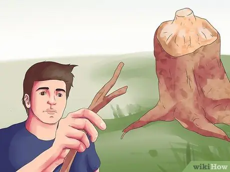 Поймать бобров Шаг 3